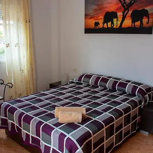 Tamaide Paradise C Apartamento