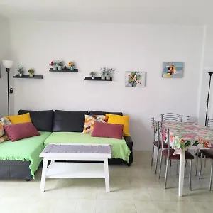 Parque Don Jose, Casa Antonella Appartement